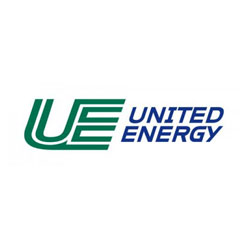 United Energy, a.s.