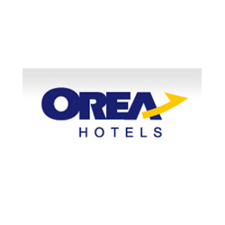 OREA Hotels, (a.s.) - Hotel FONTÁNA Luhačovice