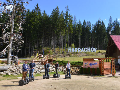 Harrachov