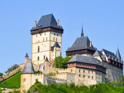 Karlštejn