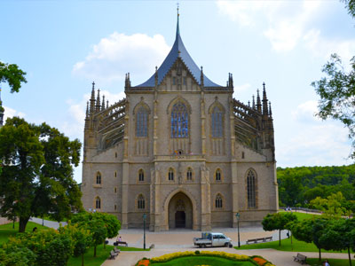 Kutná Hora